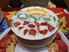 -甜心妈妈·榴莲星级糖水(北京路总店)