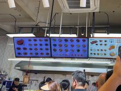 -梅溪·小伙子干挑面(安吉总店)