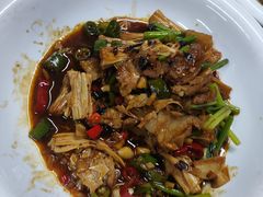 -永红源啤酒·烧烤·海鲜·大排档(青特城店)