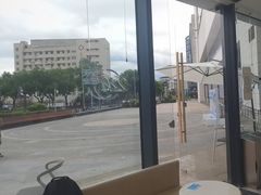 -喜茶(慈溪银泰城店)