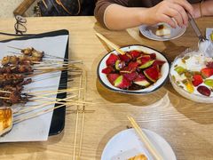 -烤五行·烧烤烤串(石佛营店)