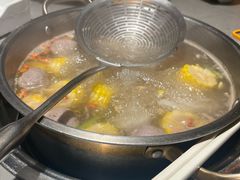 -潮发潮汕牛肉店(东方宝泰店)