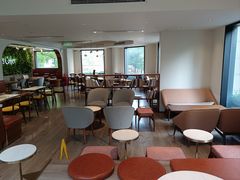 -Peet's Coffee皮爷咖啡(大学路店)