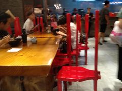 -鼎高高陕西美食(龙德广场店)