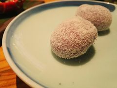 大福糕-黑牛の店·和牛烧肉(合生汇店)