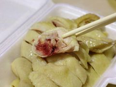 -文记壹心鸡(宝华路店)
