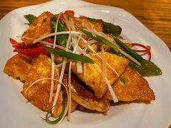 -Let's Taipei 非常烘焙(太古里店)
