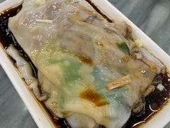 -穗银肠粉店(东川路店)