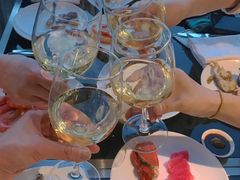 -索菲特酒店 · 云尚天际自助餐厅