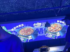 -徐记小怪兽肉蟹煲店(哈西万达金街店)