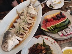 -红色盛宴酒楼(科丰桥店)