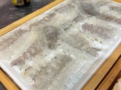 -官塘锋记鱼生·生腌·砂锅粥(牌坊街店)