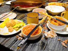 -重庆大队长火锅(凤城八路店)