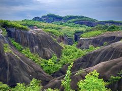 -飞天山旅游区