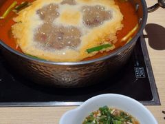 -新大新豆米火锅1993(万象汇店)
