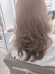 -ALONG HAIR阿龙发型