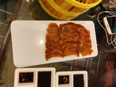 王牌烤鸭-玉林烤鸭店(垡头店)