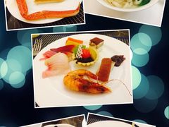 -金石国际大酒店·金丽自助餐厅