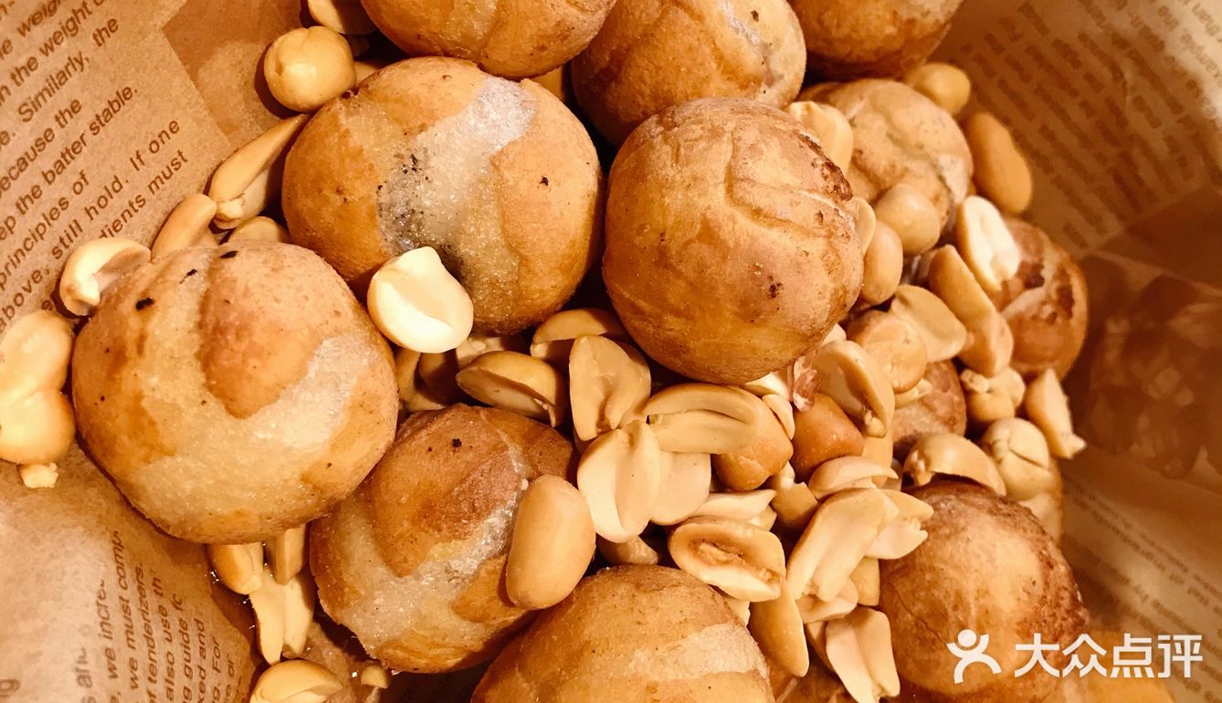 魔都较具性价比川菜推荐|对酒当歌