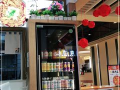 -俊泰食档·韩式料理(新迎小区店)