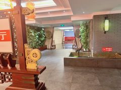 -金地大酒店-中餐厅