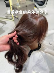 点击看大图 -IN STYLE•造型