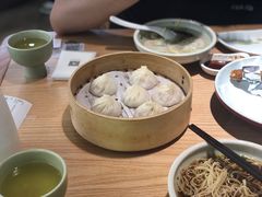 金奖头牌小笼包-苏小柳点心·手作小笼包(新街口分院店)