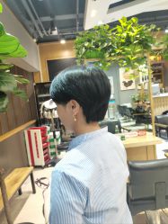 -阿莲新妆护肤造型
