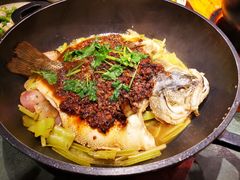 -兰溪小馆(首经贸店)