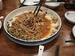 -山西会馆·晋菜·晋商宴·学堂记忆(许坦西街店)