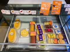 -BreadTalk面包新语·烘焙蛋糕(东方雅苑店)