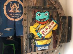 包房-蛙小侠(珠海华发商都店)