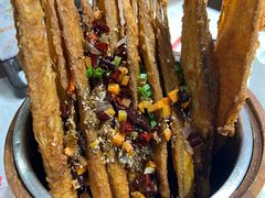 -大眼锅贴水饺(河东店)