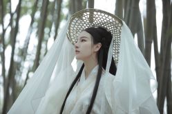 -八角古风摄影