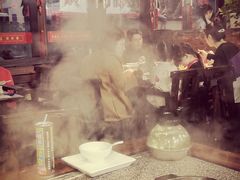 -好灶头妈妈菜·柴火灶台鱼·千岛湖土菜地标美食