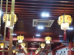 -老边饺子馆(中街店)