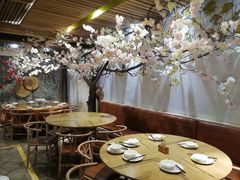 -渔太泰漓江小馆·广西融合菜(西街店)