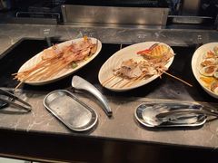 -上海中星铂尔曼大酒店 汇·西餐厅