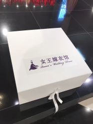 -珠海女王嫁衣馆(珠海左右创意园店)