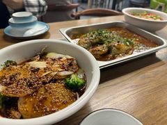-艺味深尝(云锦路店)