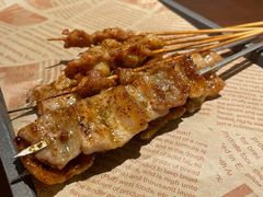 -神府路壹号·海鲜烧烤·砂锅粥·锅物(三坊七巷店)