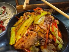 -郑喜旺烧烤(郑州总店)