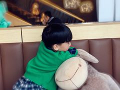 -ZOO COFFEE动物园咖啡(望京锐创店)