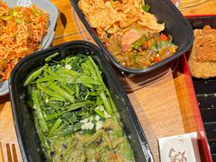-聚点串吧·北京烧烤(朝北店)