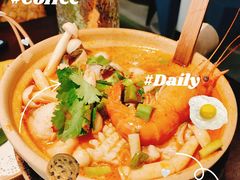 -泰妃殿(新世界旗舰店)