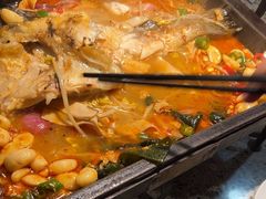 -里岛烤鱼(东港凯虹广场店)