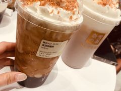-奈雪的茶(石家庄万象城店)