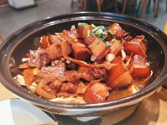 -味莊餐厅(康庄南街店)