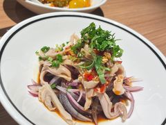 -太二酸菜鱼(长沙IFS国金中心店)