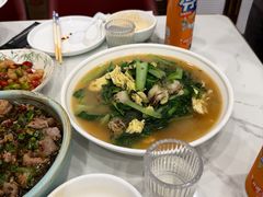 -小郭私房菜·海肠捞饭店(学士街店)